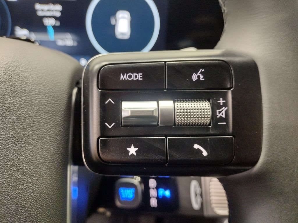 2026 Hyundai IONIQ 9 SE