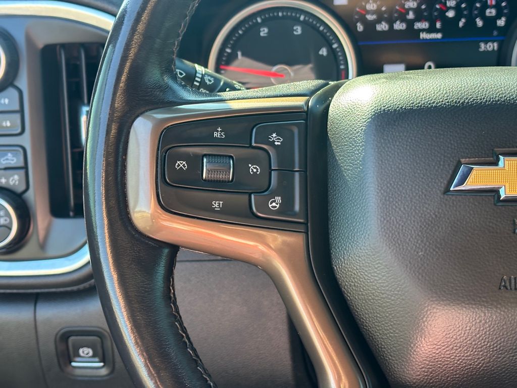 Used Car 2022 Chevrolet Silverado 3500hd  High Country For Sale Under $70,000 In Austin, Texas