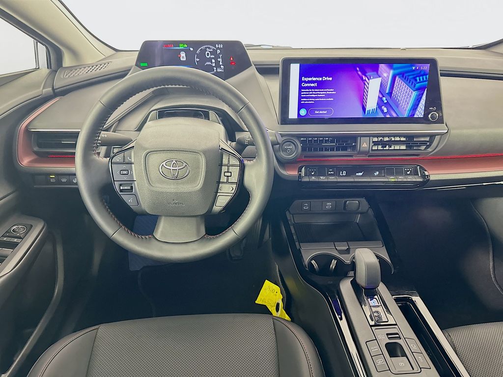 Thumbnail: 2025 Toyota Prius - 22