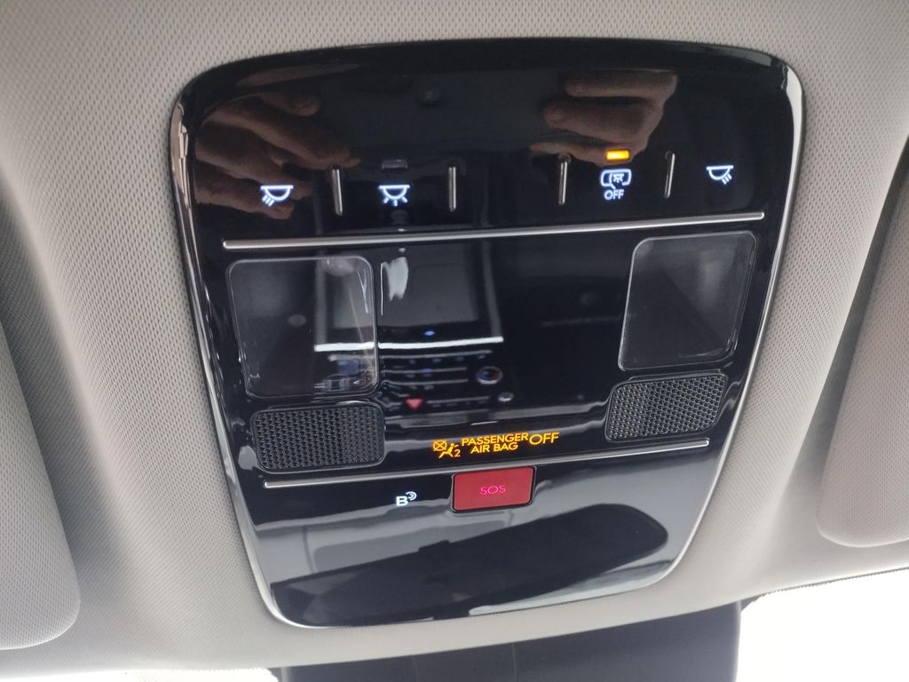 2025 Hyundai Santa Fe SE