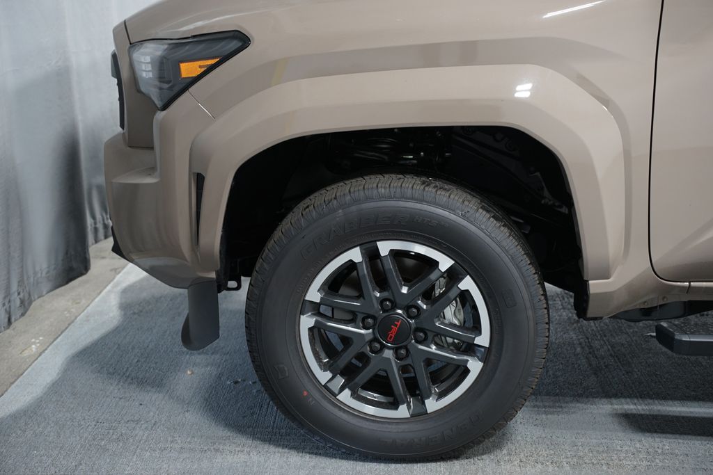 Thumbnail: 2026 Toyota Tacoma - 5