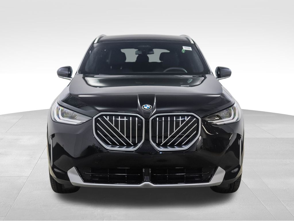 Thumbnail: 2026 BMW X3 - 8