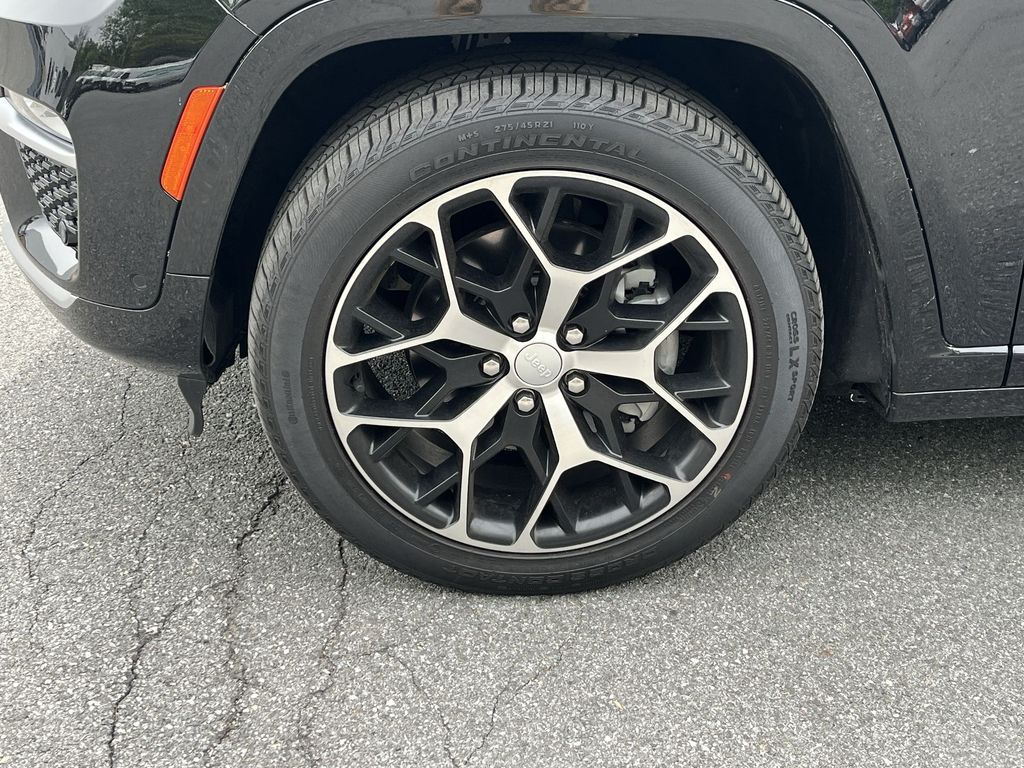 Thumbnail: 2023 Jeep Grand Cherokee - 2