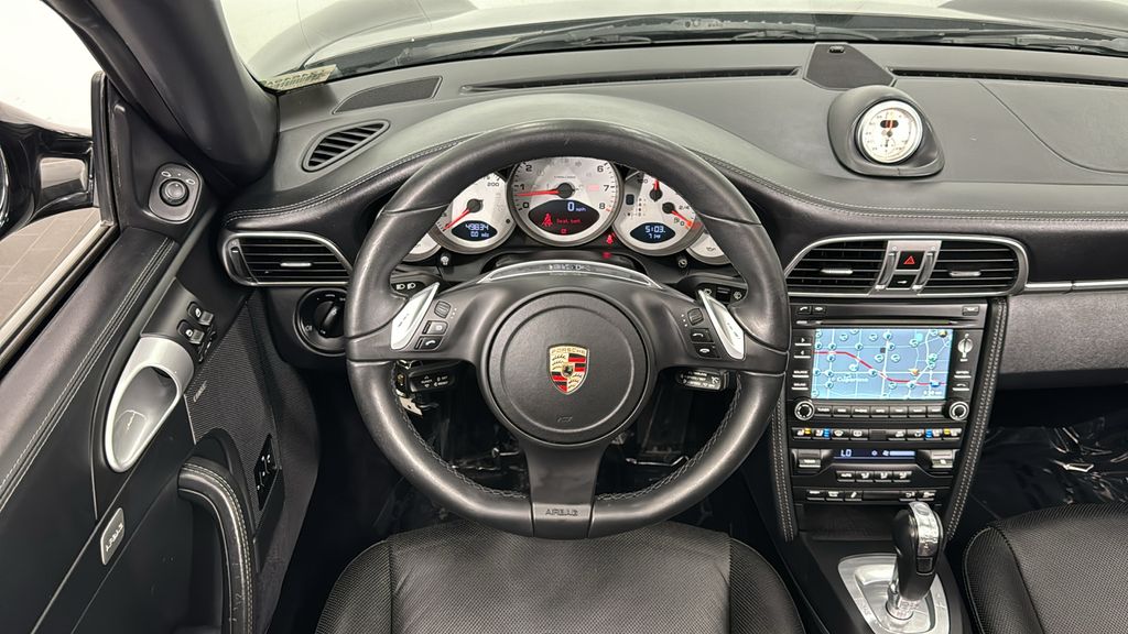 2012 Porsche 911 Carrera S 19