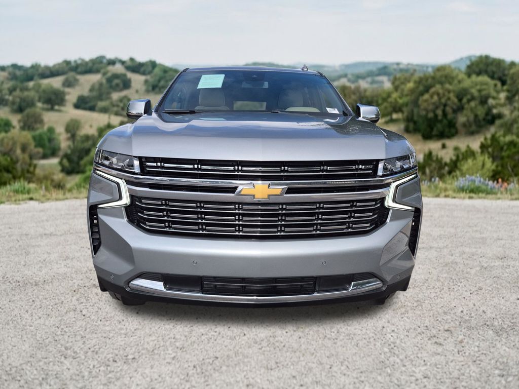 Used Car 2024 Chevrolet Suburban  Premier For Sale Under $60,000 In Austin, Texas