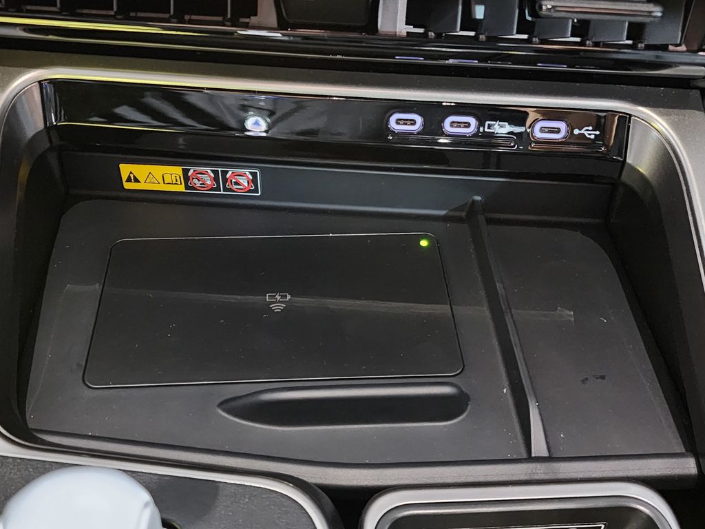 Thumbnail: 2026 Lexus TX - 22