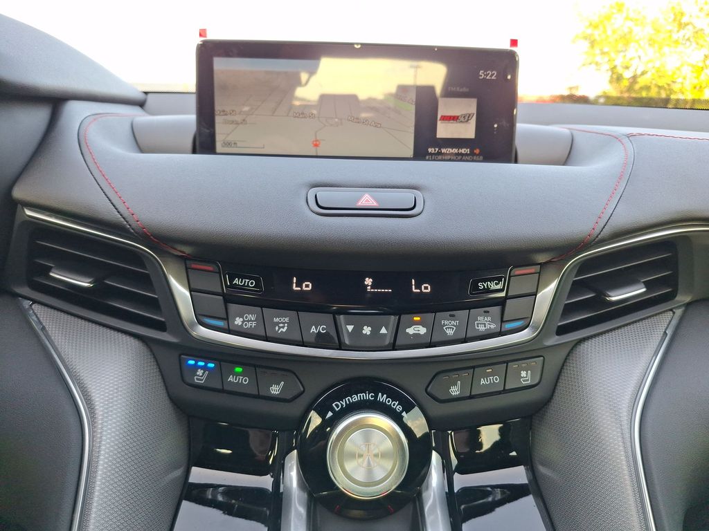 Used 2022 Acura TLX Sedan