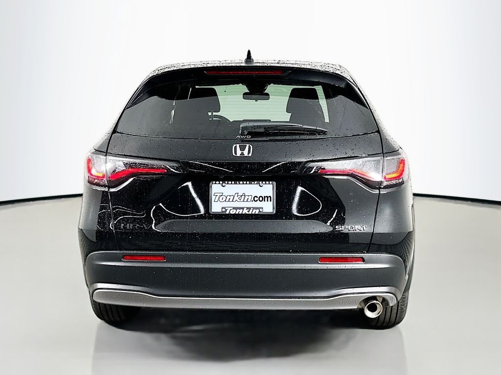 View vehicle photo 6