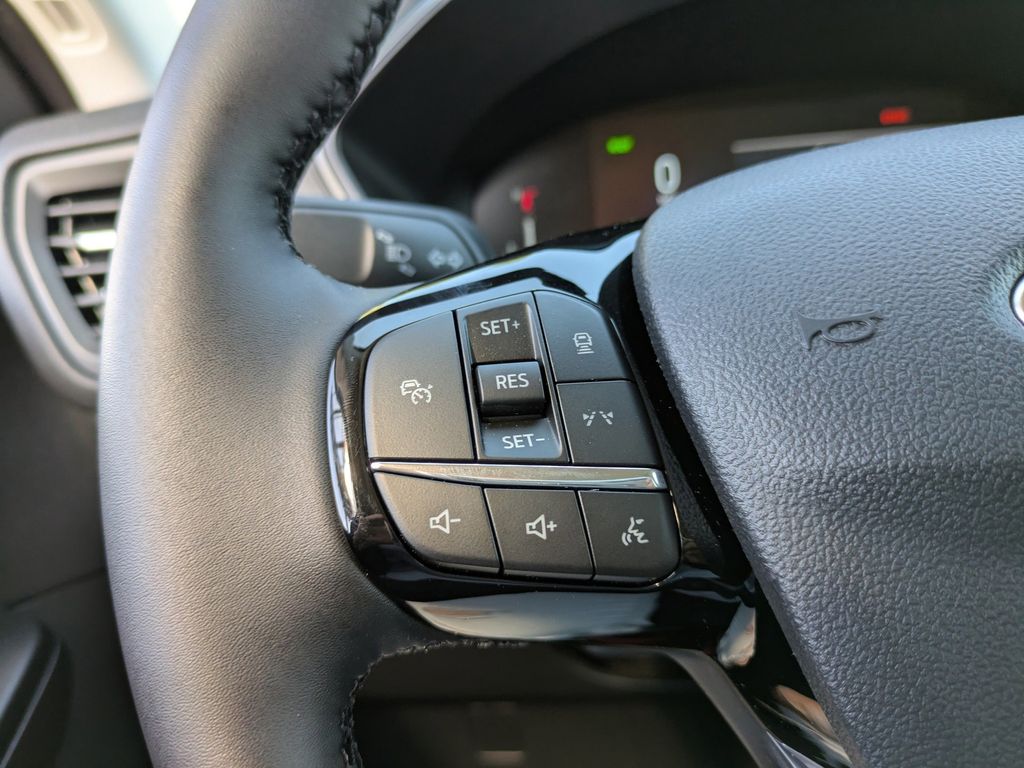 2026 Ford Escape PHEV