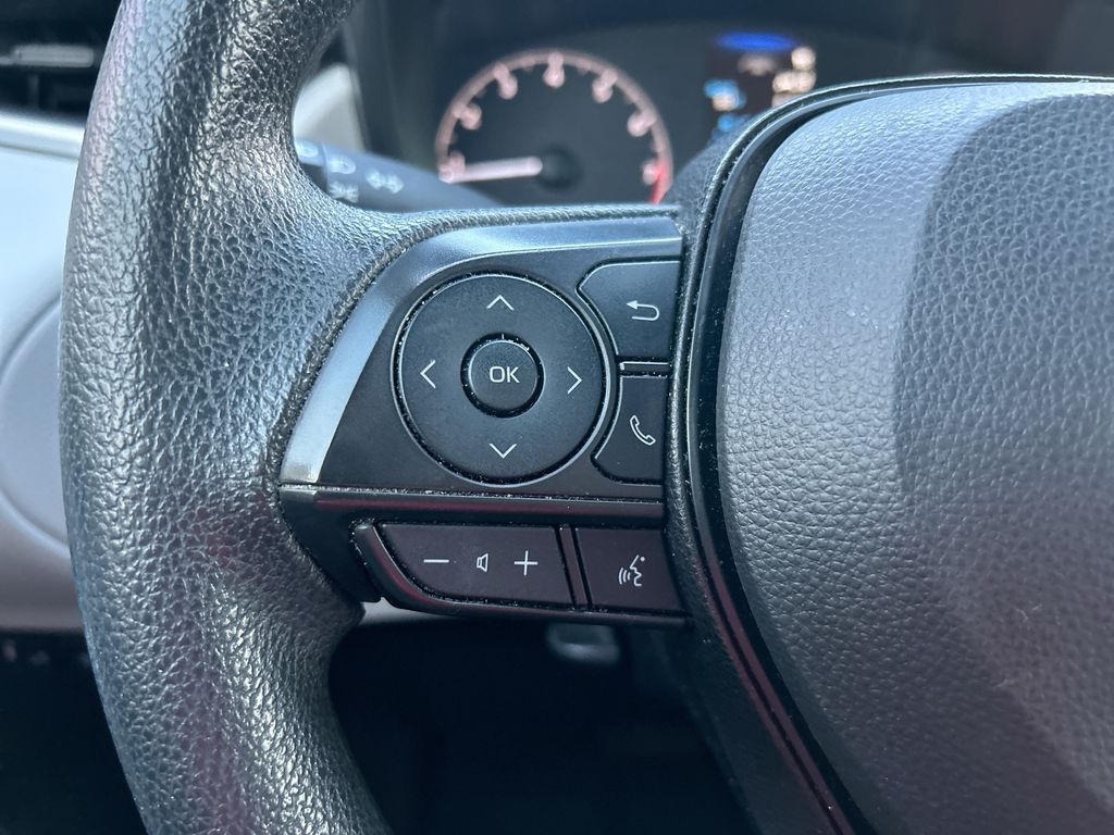 Thumbnail: 2023 Toyota Corolla Cross - 15