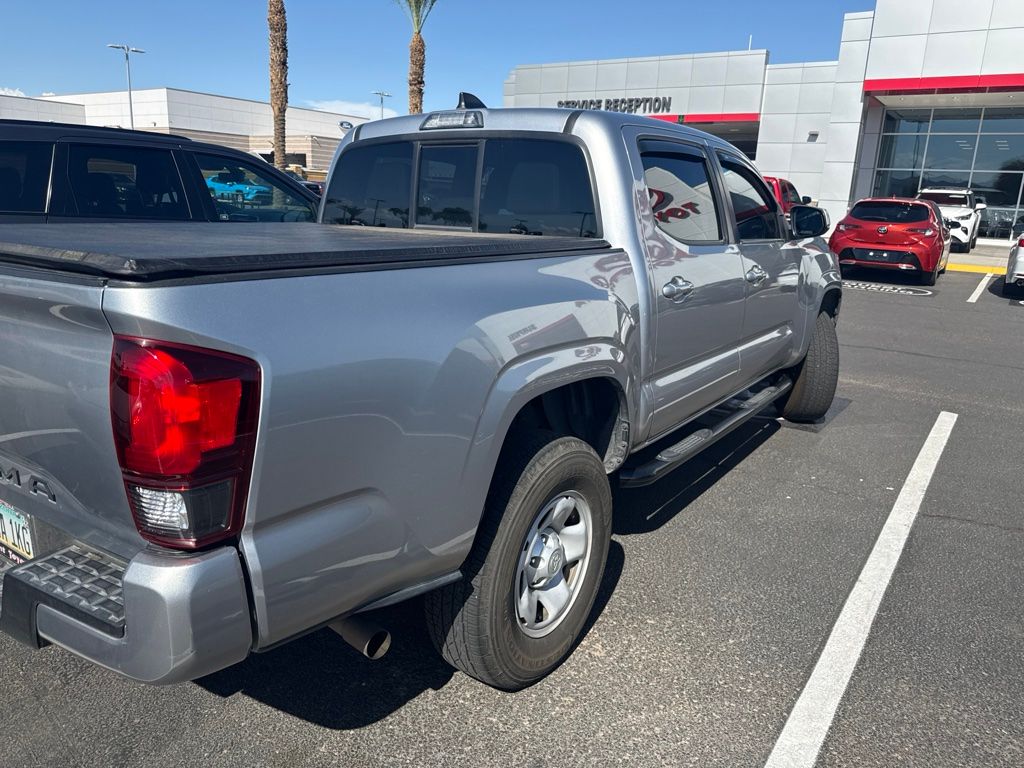 Thumbnail: 2021 Toyota Tacoma - 12