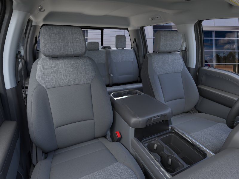 2026 Ford F-250 Super Duty XLT