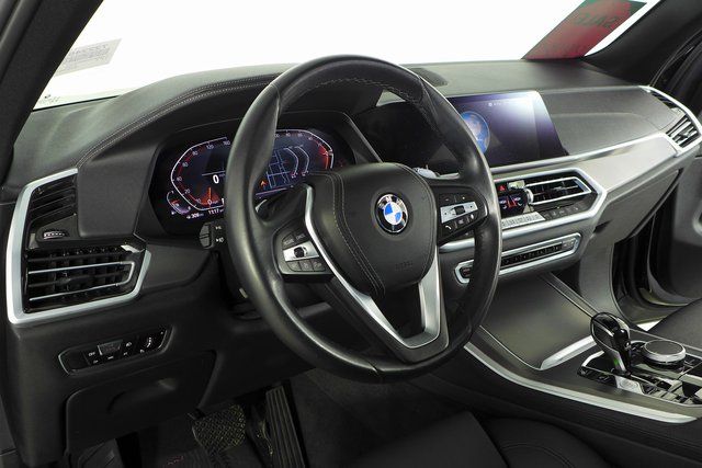 2022 BMW X5 sDrive40i 26