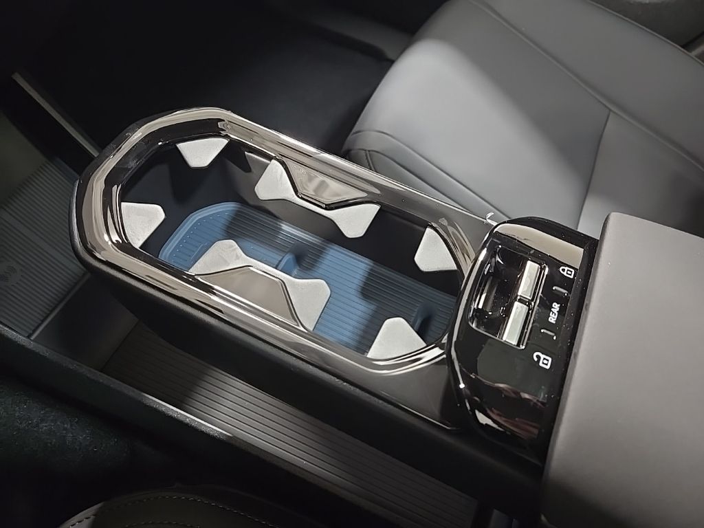 New 2026 Gray Volvo Twin Motor Performance Plus image 13