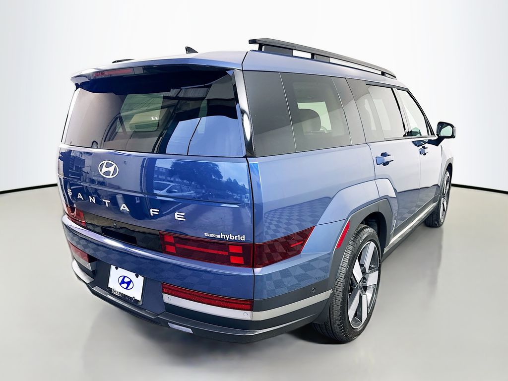 Thumbnail: 2026 Hyundai Santa Fe - 5