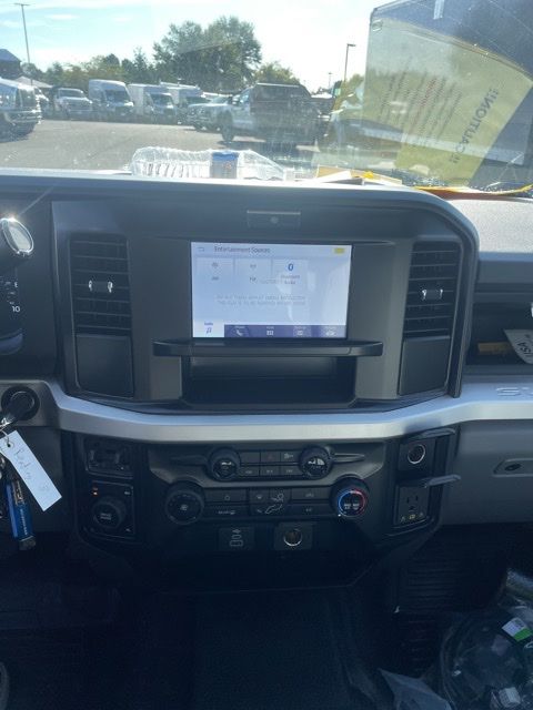 2026 Ford F-550 Chassis XL