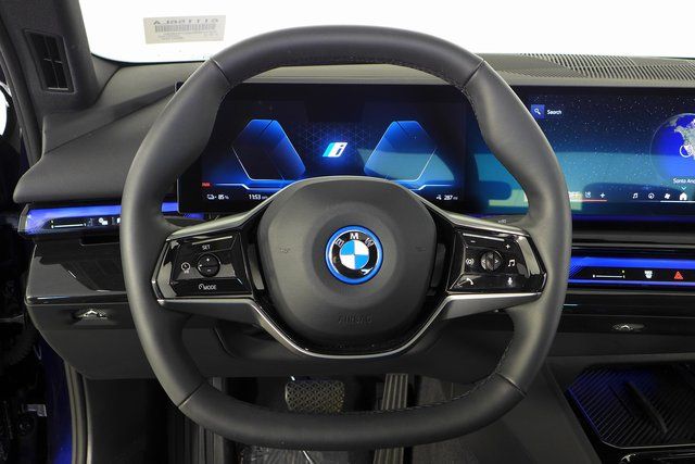 2024 BMW i5 eDrive40 27