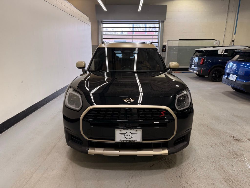 Thumbnail: 2026 MINI Cooper Countryman - 8