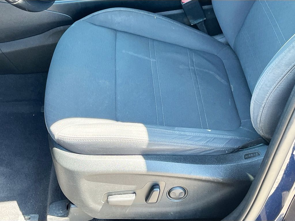 2019 Kia Sorento LX Blue at Bayshore Chrysler Jeep Dodge Ram