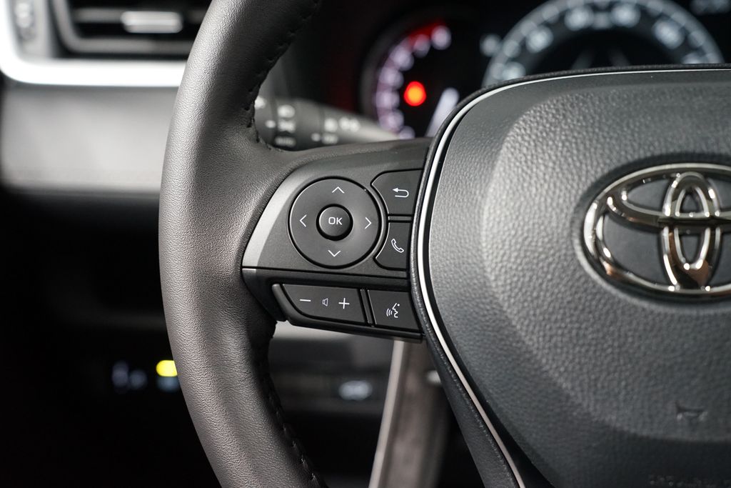 Thumbnail: 2025 Toyota RAV4 - 14