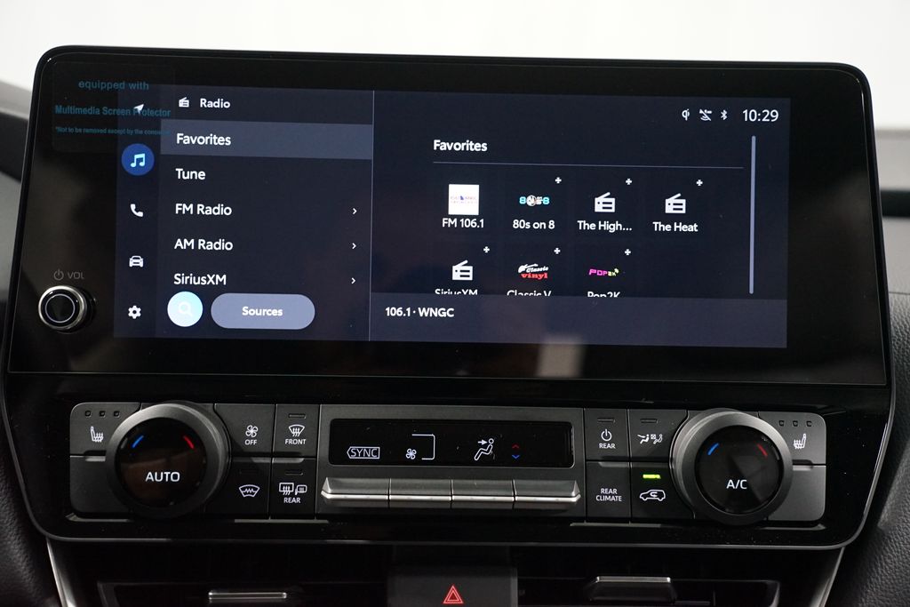 Thumbnail: 2026 Toyota Grand Highlander - 18