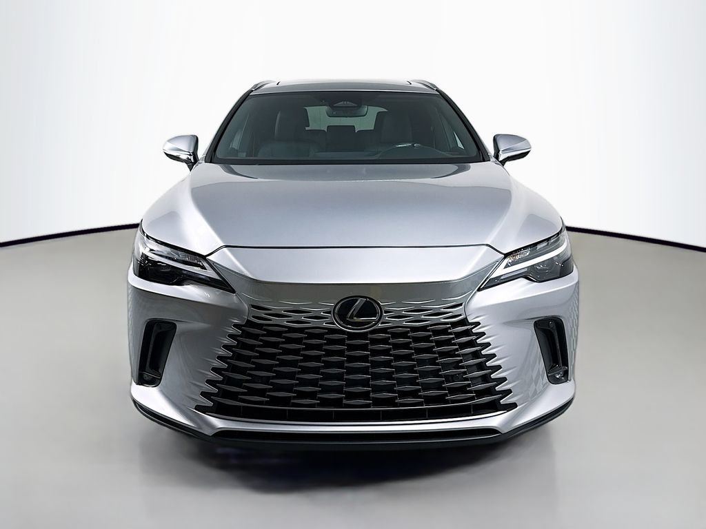 2024 Lexus RX 350 Premium 2