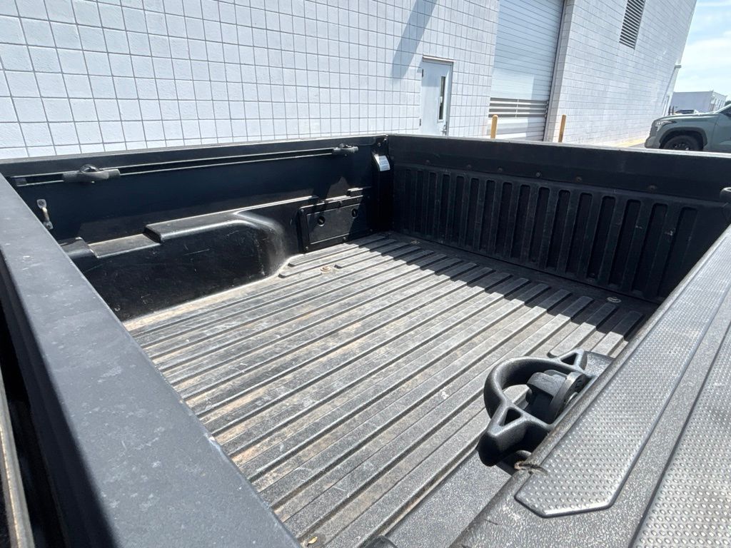 Used 2019 Toyota Tacoma Truck