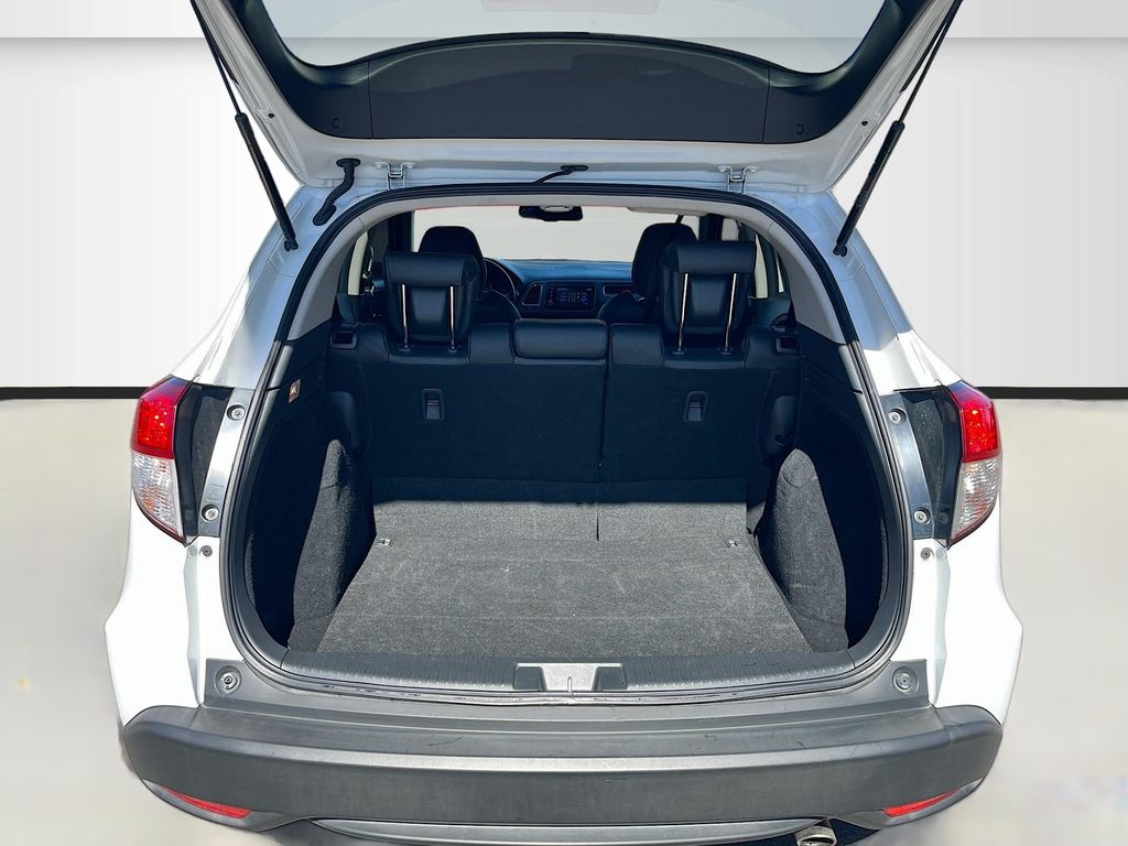 Used 2022 White Honda EX-L image 25