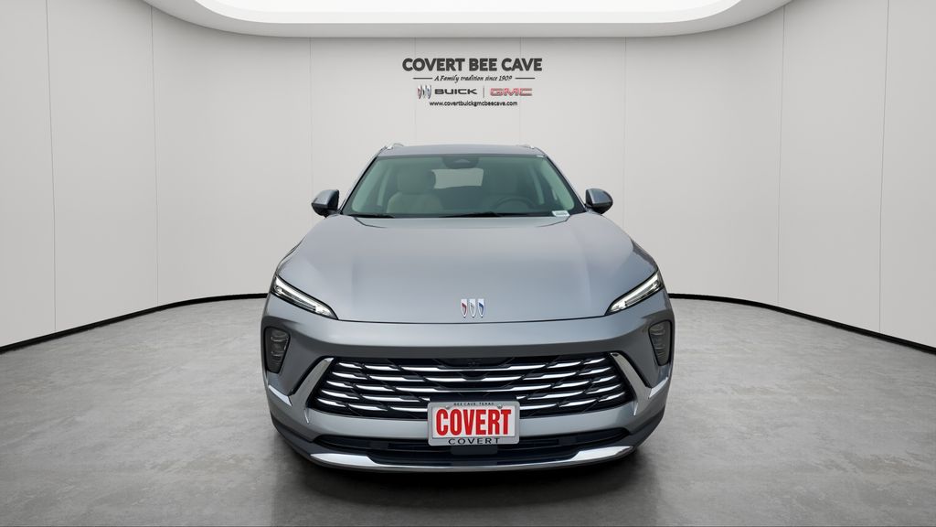 Used Car 2025 Buick Envision  Preferred For Sale Under $30,000 In Austin, Texas