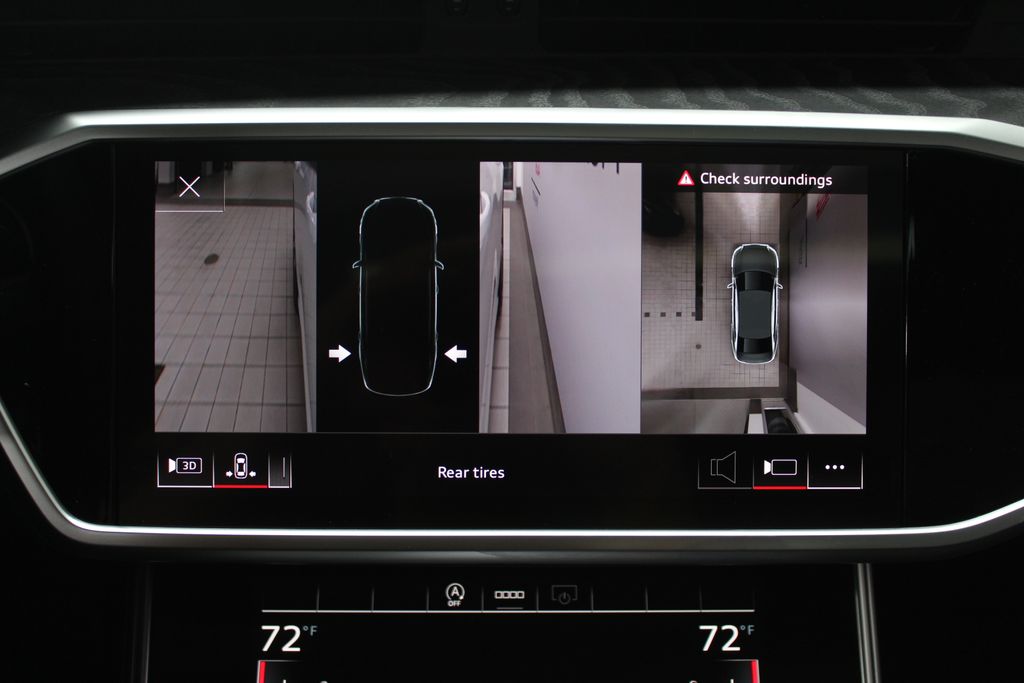 Thumbnail: 2025 Audi A6 - 29