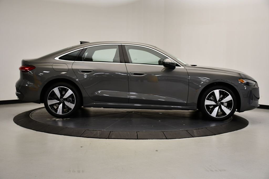 Thumbnail: 2025 Audi A5 - 6