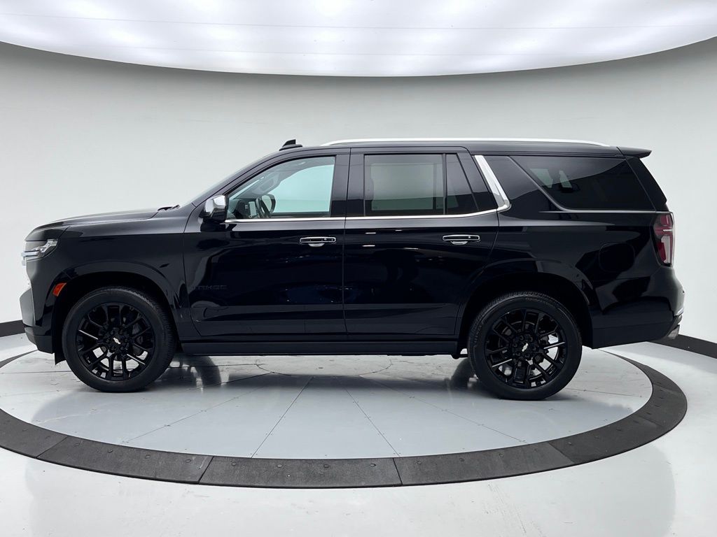 2023 Chevrolet Tahoe Premier 5
