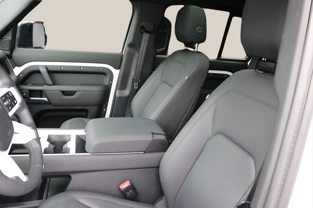 Used Car 2025 Land Rover Defender 110  S For Sale Under $70,000 In Austin, Texas