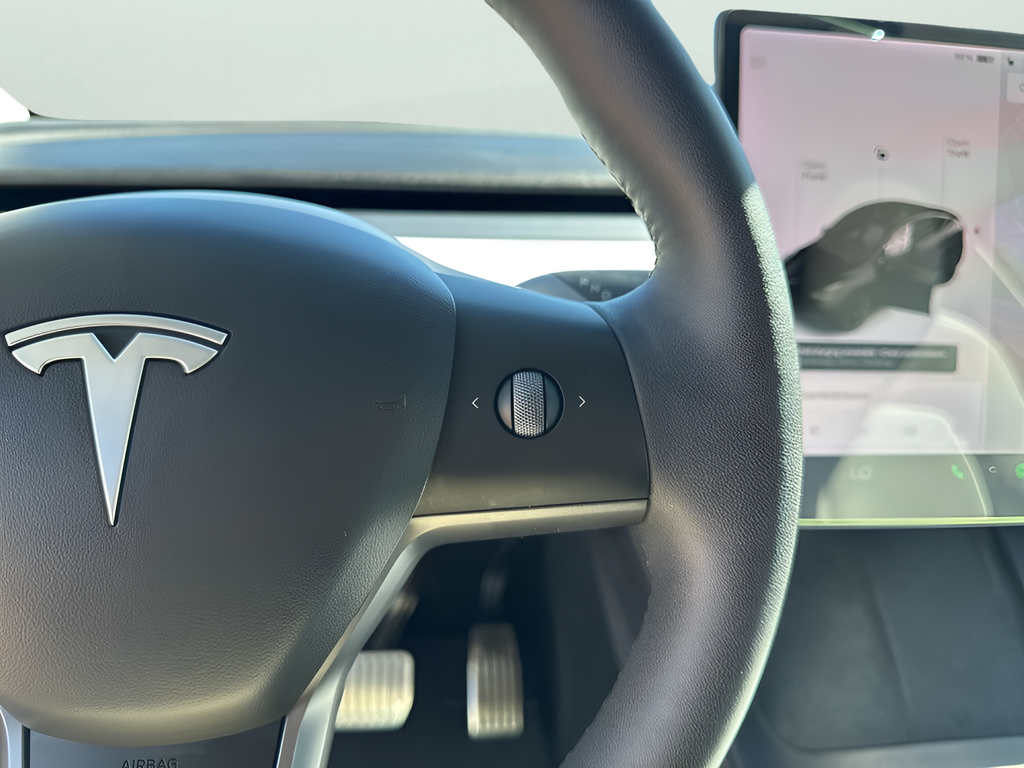 Used Car 2022 Tesla Model Y  Long Range For Sale Under $30,000 In Austin, Texas