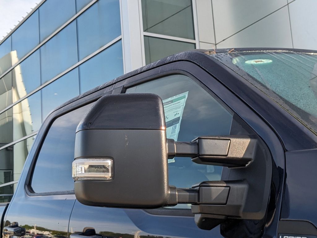 2024 Ford F-250 Super Duty Lariat