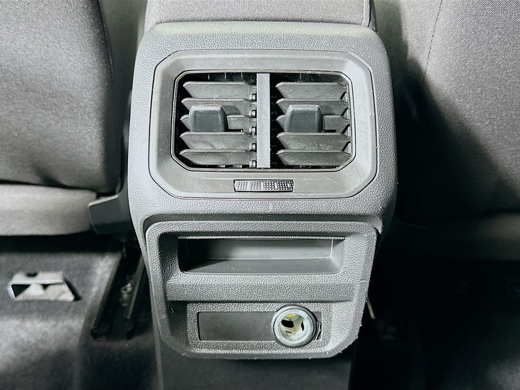 2020 Volkswagen Tiguan 2.0T 24