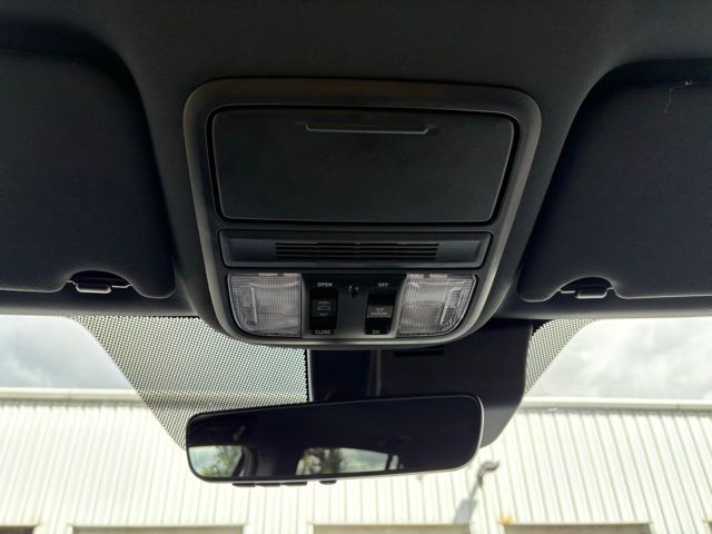 2024 Honda Passport EX-L