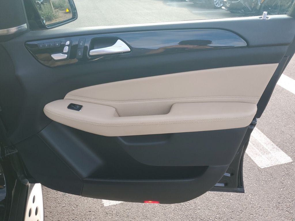 Used Car 2019 Mercedes-benz Gls  Gls 450 For Sale Under $25,000 In Austin, Texas