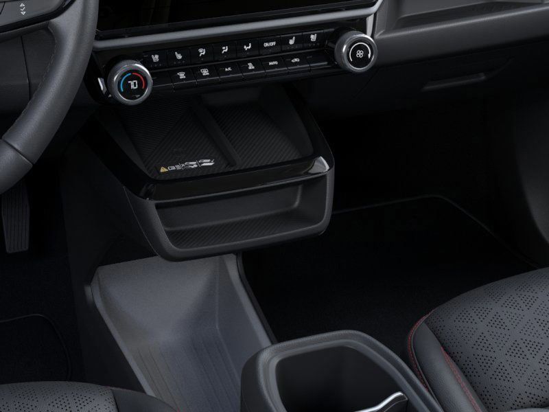 ChevroletBolt EV23