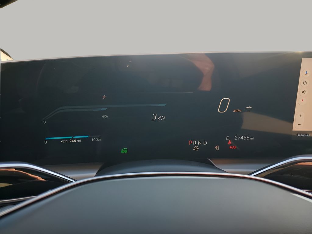 Used Car 2024 Cadillac Lyriq  Luxury For Sale Under $40,000 In Austin, Texas