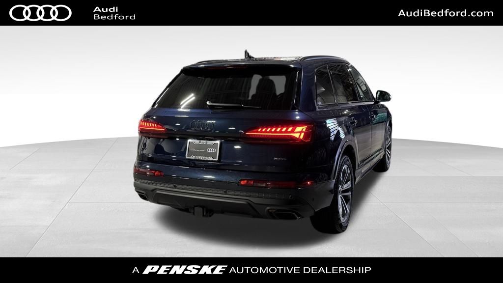 Thumbnail: 2025 Audi Q7 - 16