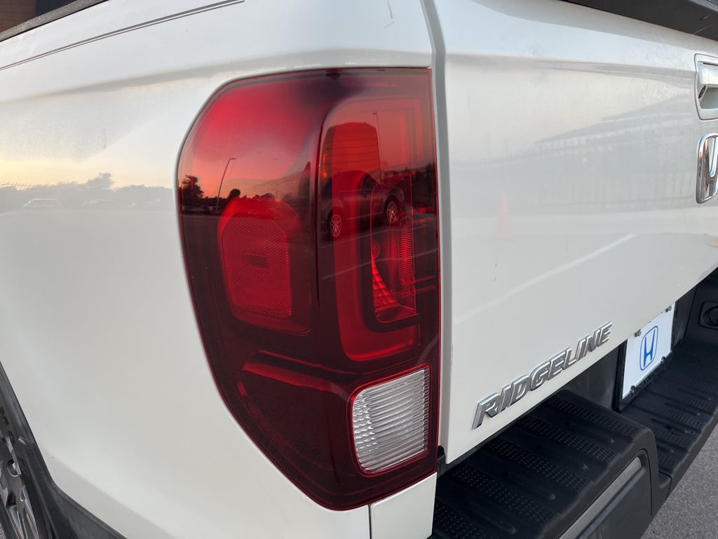 Thumbnail: 2018 Honda Ridgeline - 7