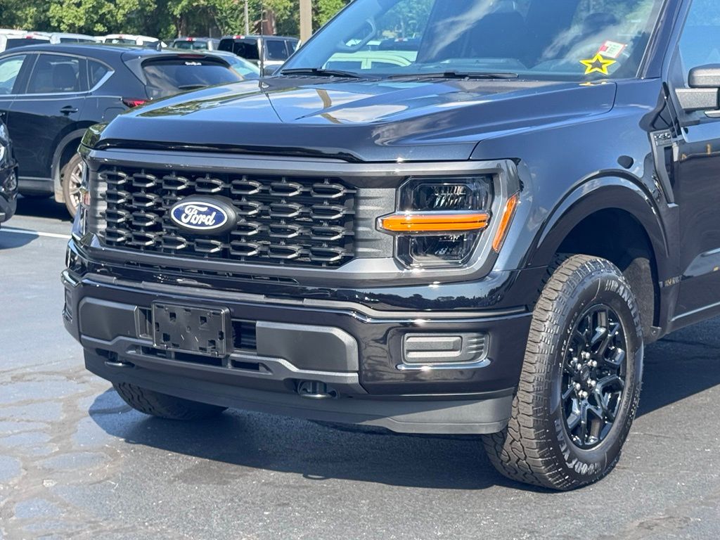 FordF-15034