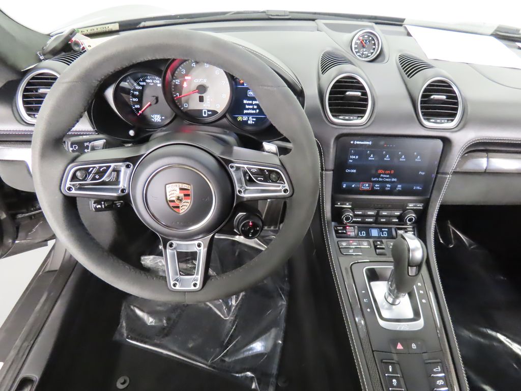 Thumbnail: 2024 Porsche 718 Cayman - 14