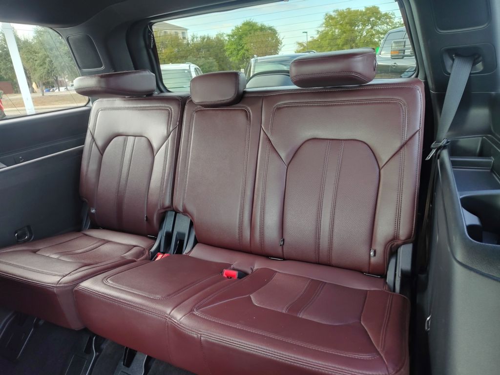 Used Car 2023 Ford Expedition  Limited For Sale Under $50,000 In Austin, Texas