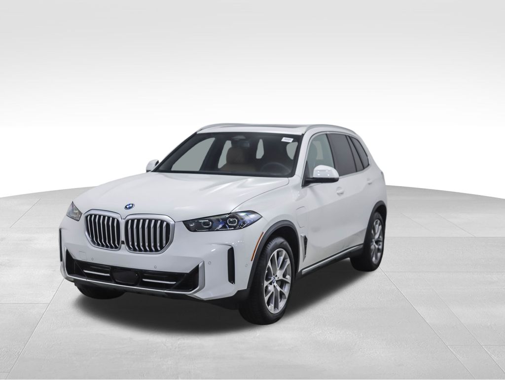 2025 BMW X5 xDrive50e -
                Bloomington, MN