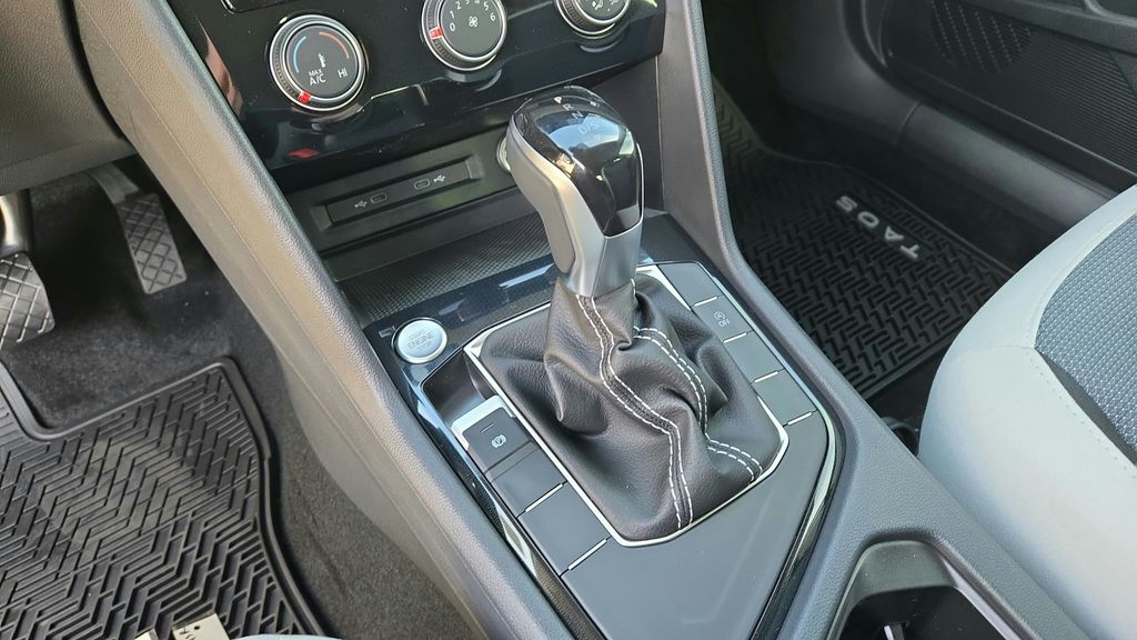 2026 Volkswagen Taos