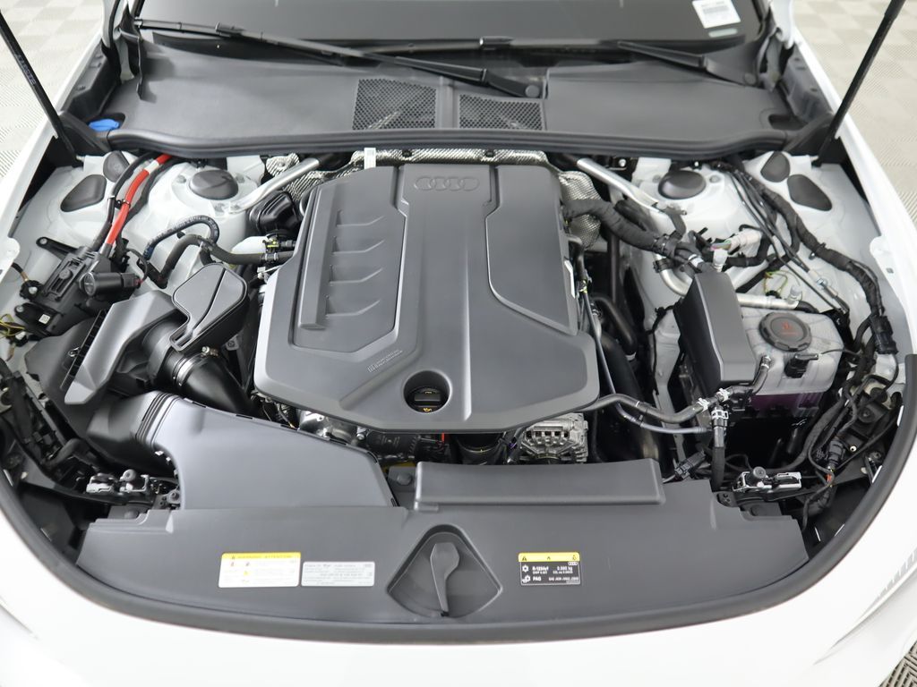 Thumbnail: 2025 Audi A5 - 31