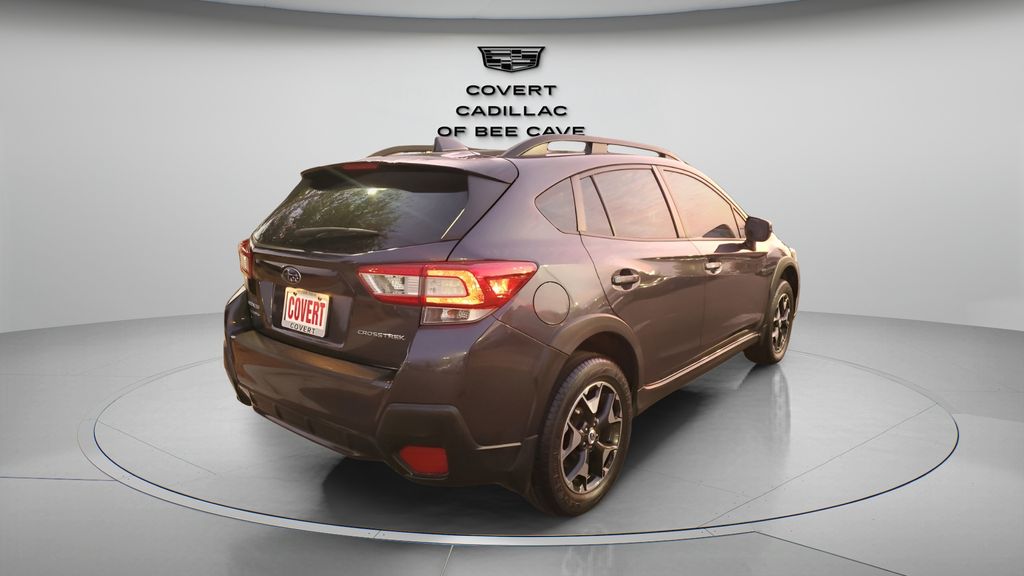 Used Car 2018 Subaru Crosstrek  2.0i Premium For Sale Under $20,000 In Austin, Texas