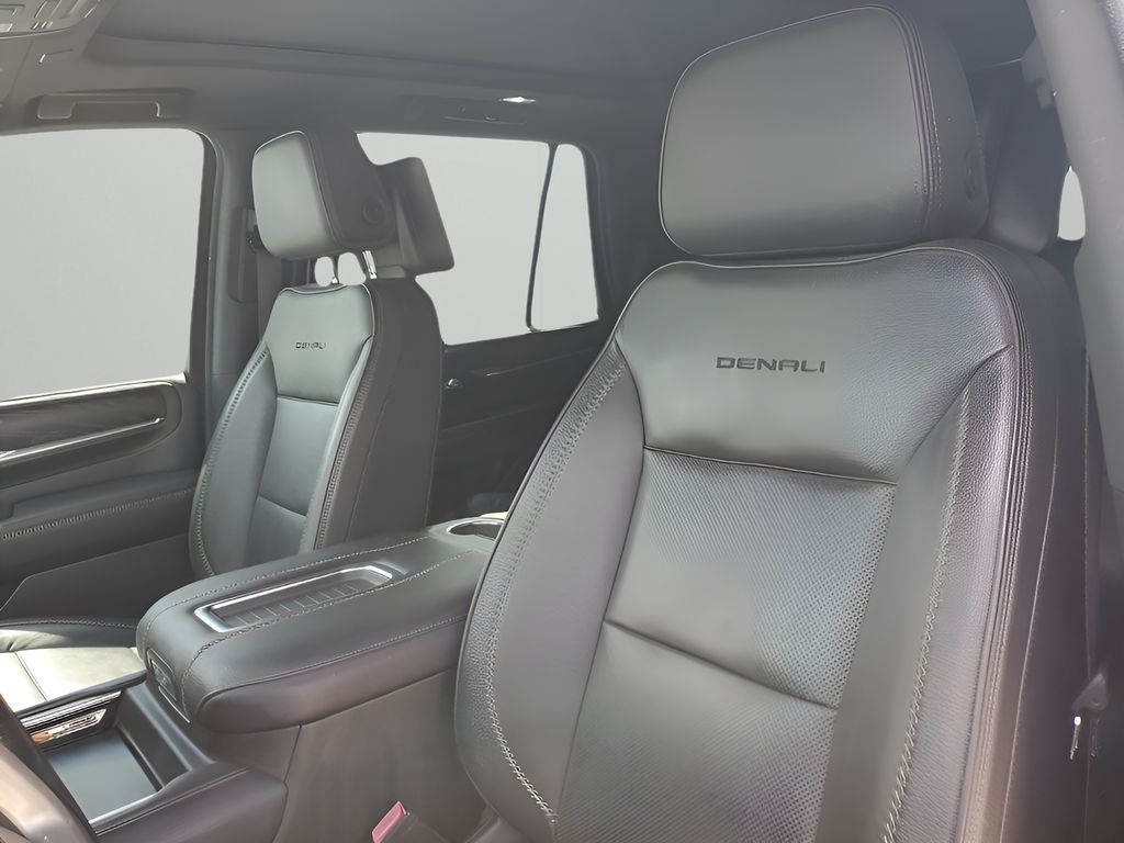 Used Car 2021 Gmc Yukon  Denali For Sale Under $50,000 In Austin, Texas